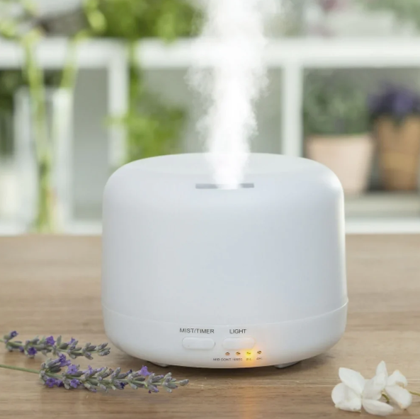 DIFUNSOR DE AROMAS 300ML